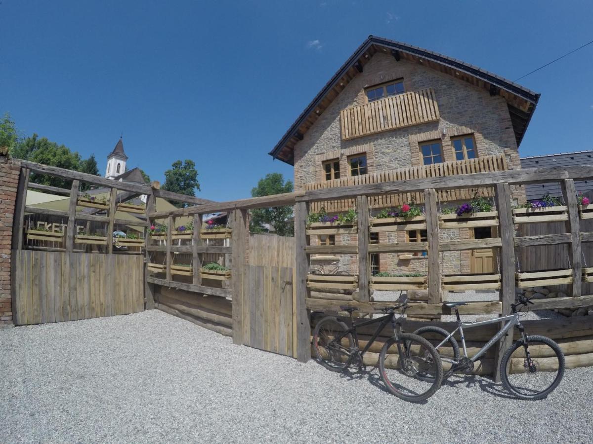 Liptov Lodge Liptovsky Mikulas Exterior photo