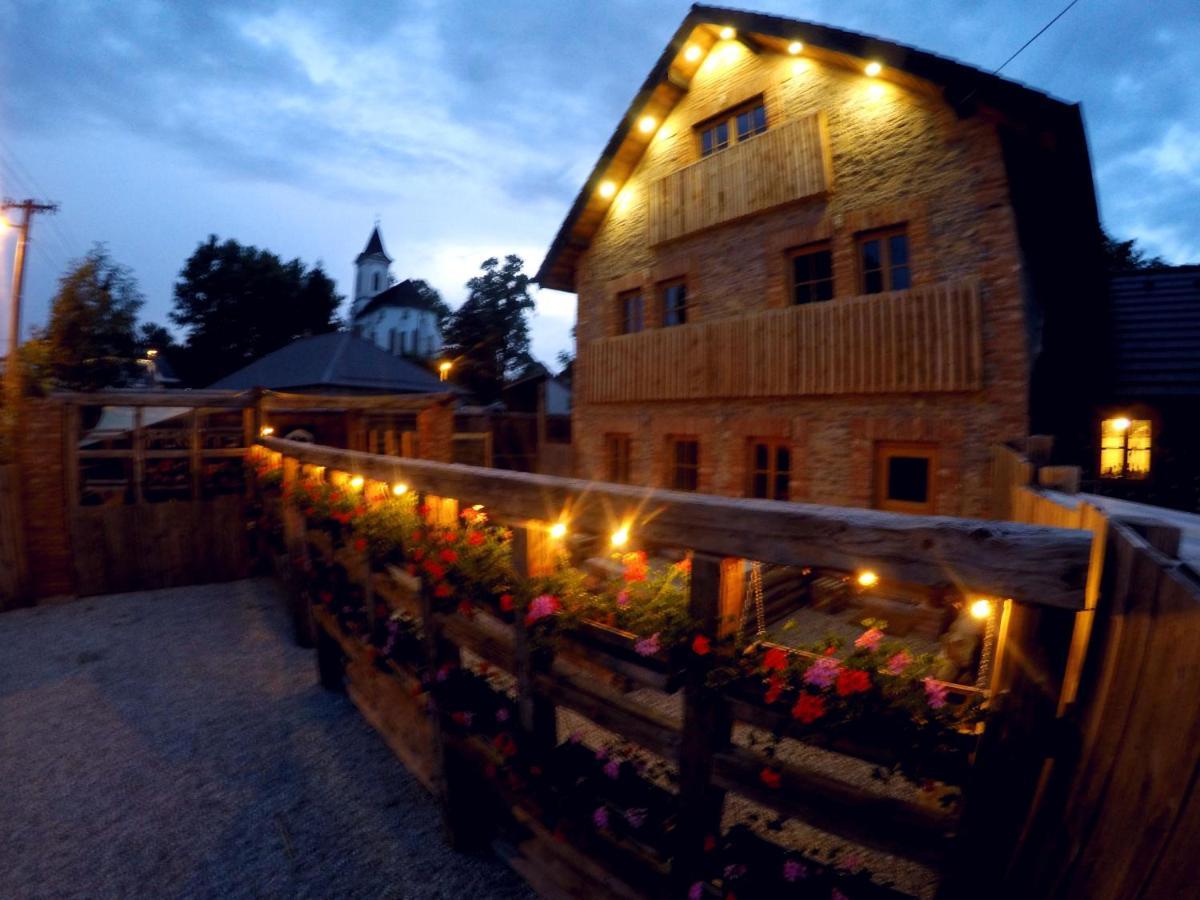 Liptov Lodge Liptovsky Mikulas Exterior photo