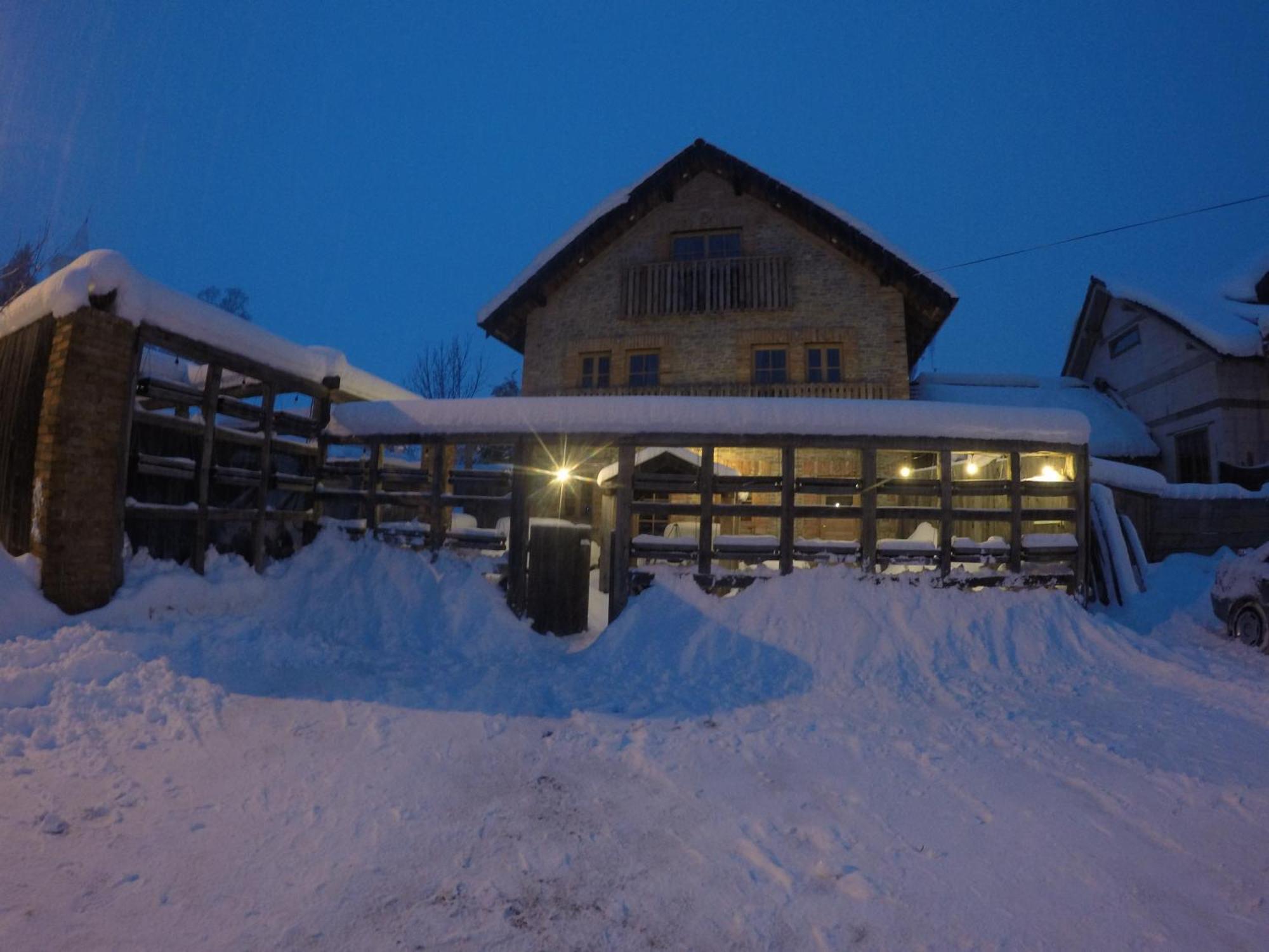 Liptov Lodge Liptovsky Mikulas Exterior photo