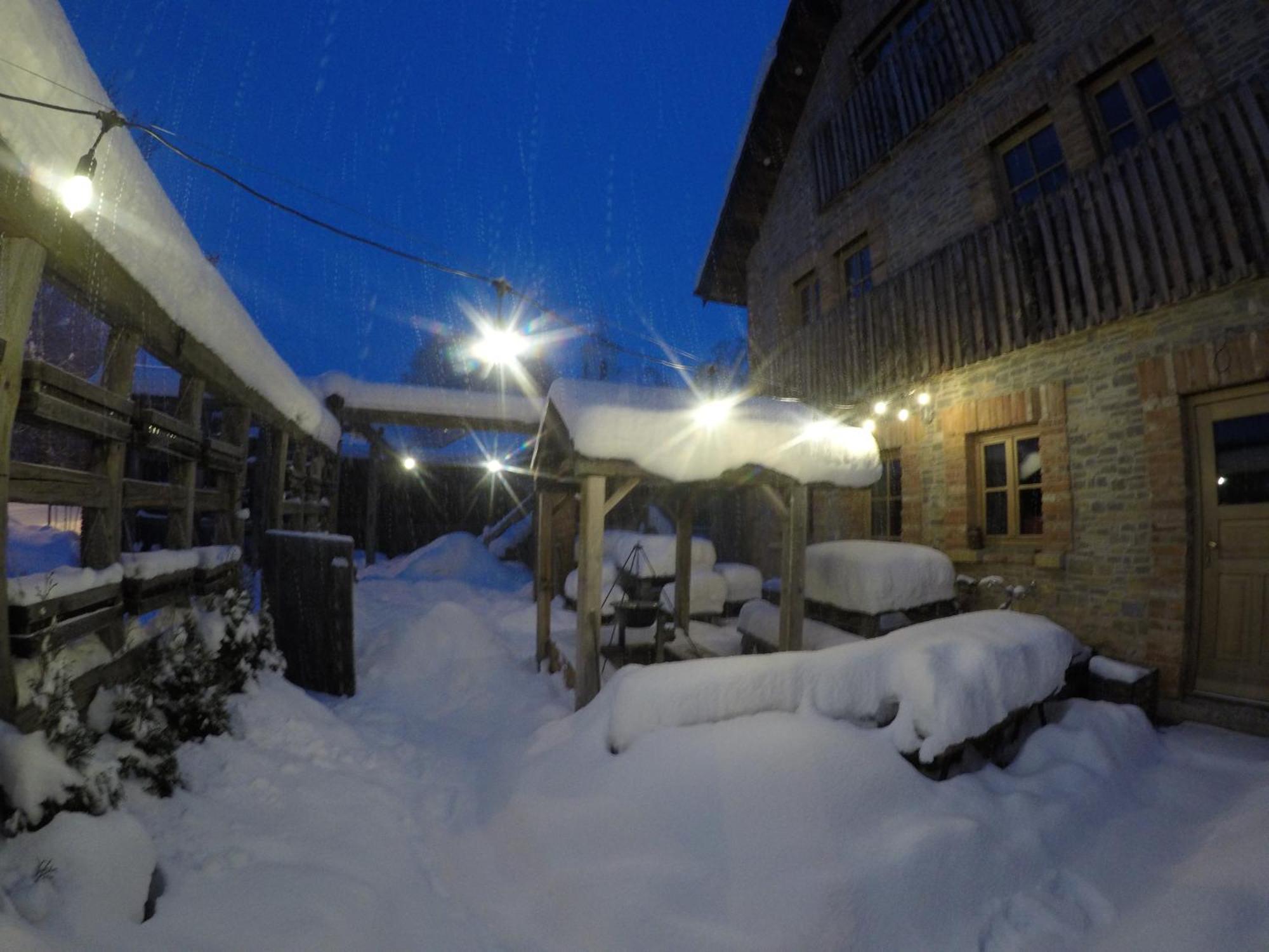 Liptov Lodge Liptovsky Mikulas Exterior photo