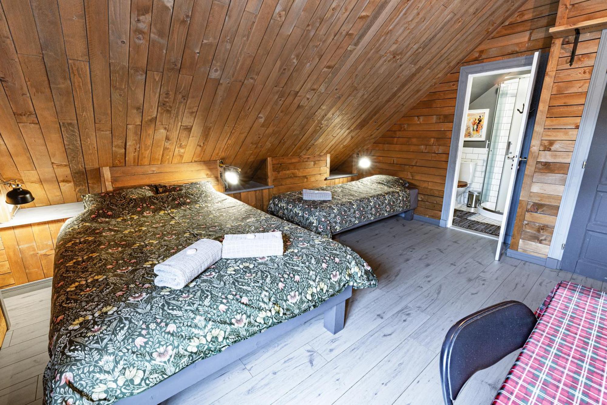 Liptov Lodge Liptovsky Mikulas Exterior photo
