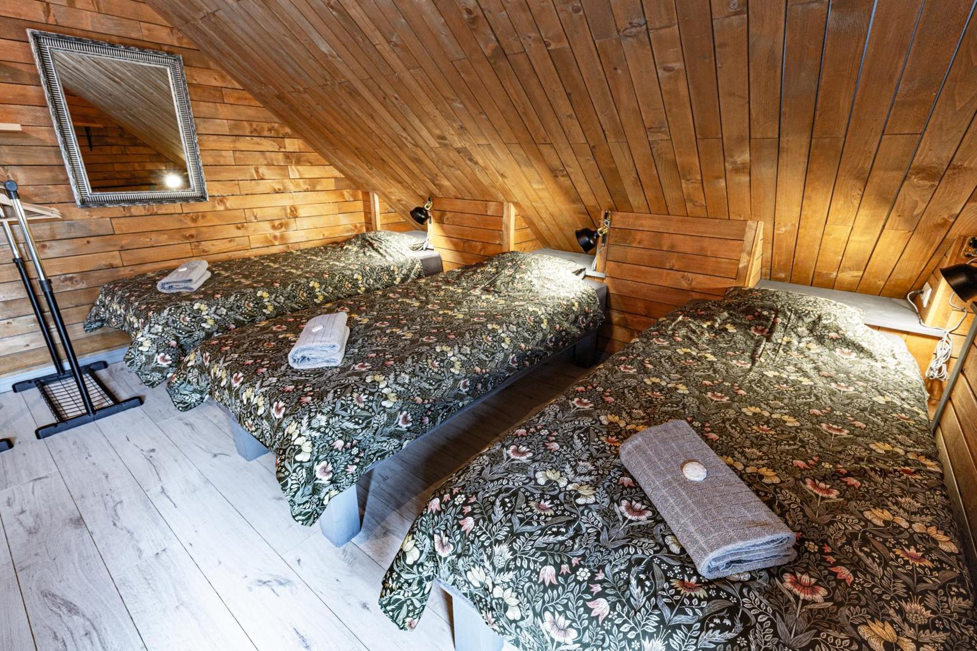 Liptov Lodge Liptovsky Mikulas Exterior photo